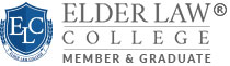 Elder Law College Member