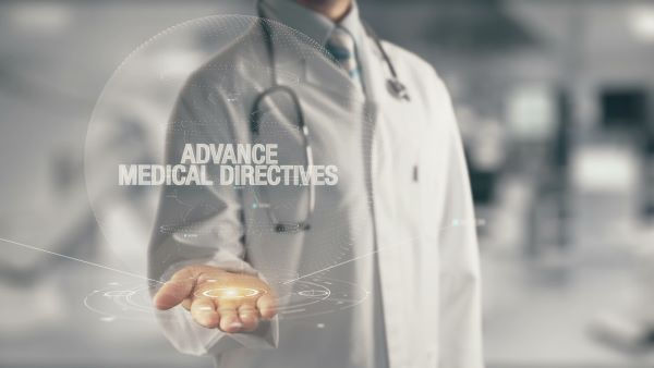 COVID-19: Changing Your Health Care Directives