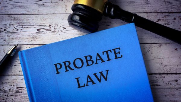 How to Navigate the Probate Process
