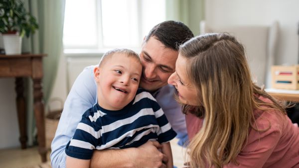 With Structured Settlements, You Can Fund a Trust for Special Needs Children