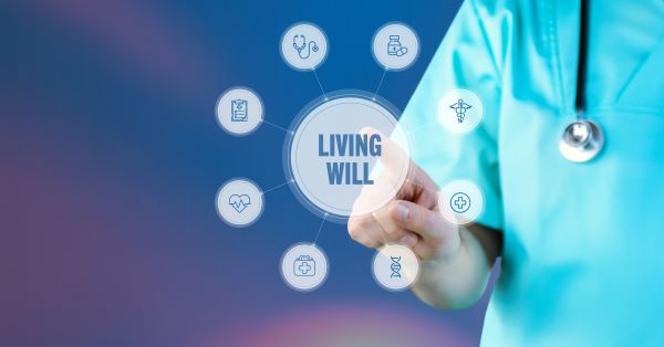A Living Will: What Situations Are Covered?