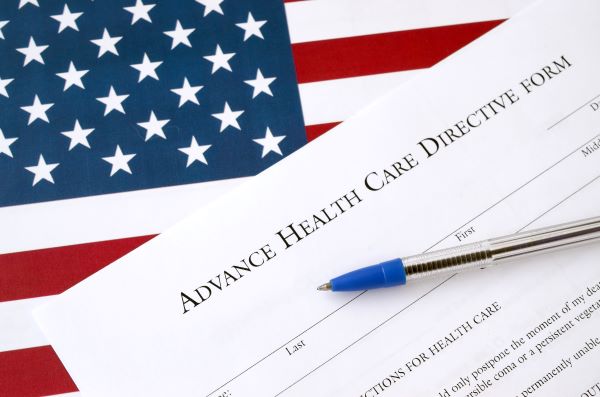 Advance Directives: Different Types