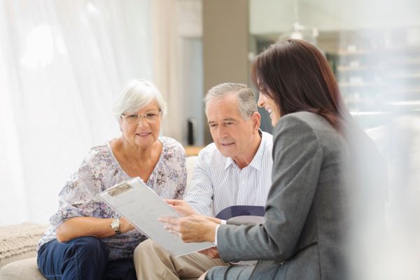 An Elder Law Attorney Can Assist You With Medicaid Planning